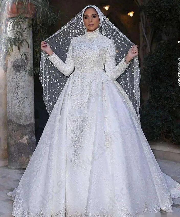 Classy wedding dresses 2019 clearance