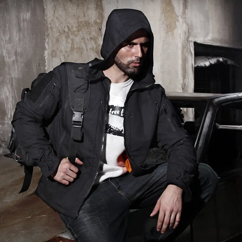 Hunting jackets on sale 2018