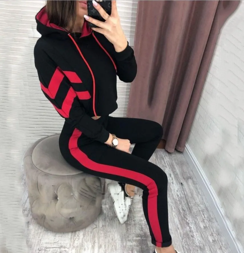 Ropa deportiva para mujer 2019 cheap