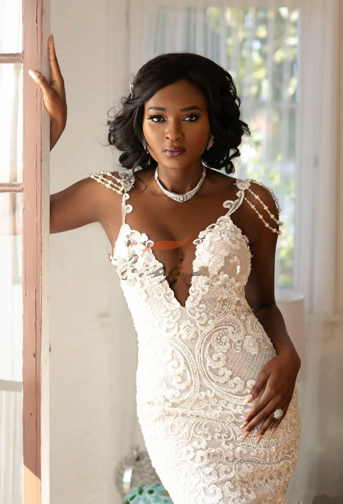 Robe de mariee dos nu 2020 deals