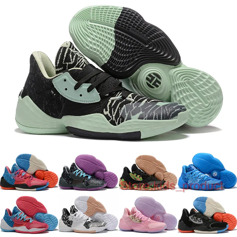 james harden vol 4 candy paint
