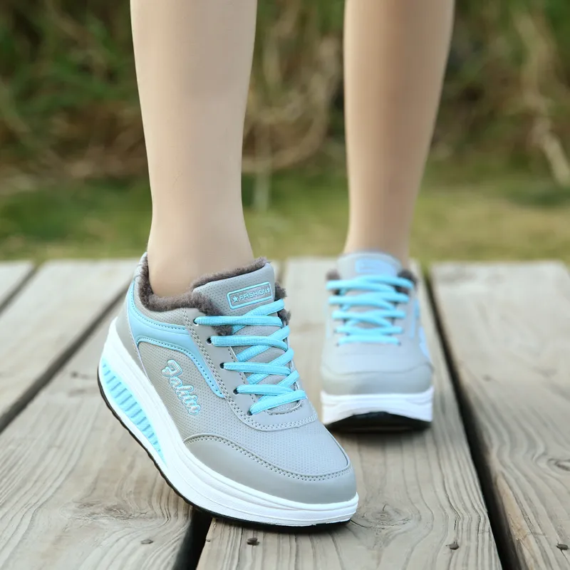 Zapatillas tonificantes cheap
