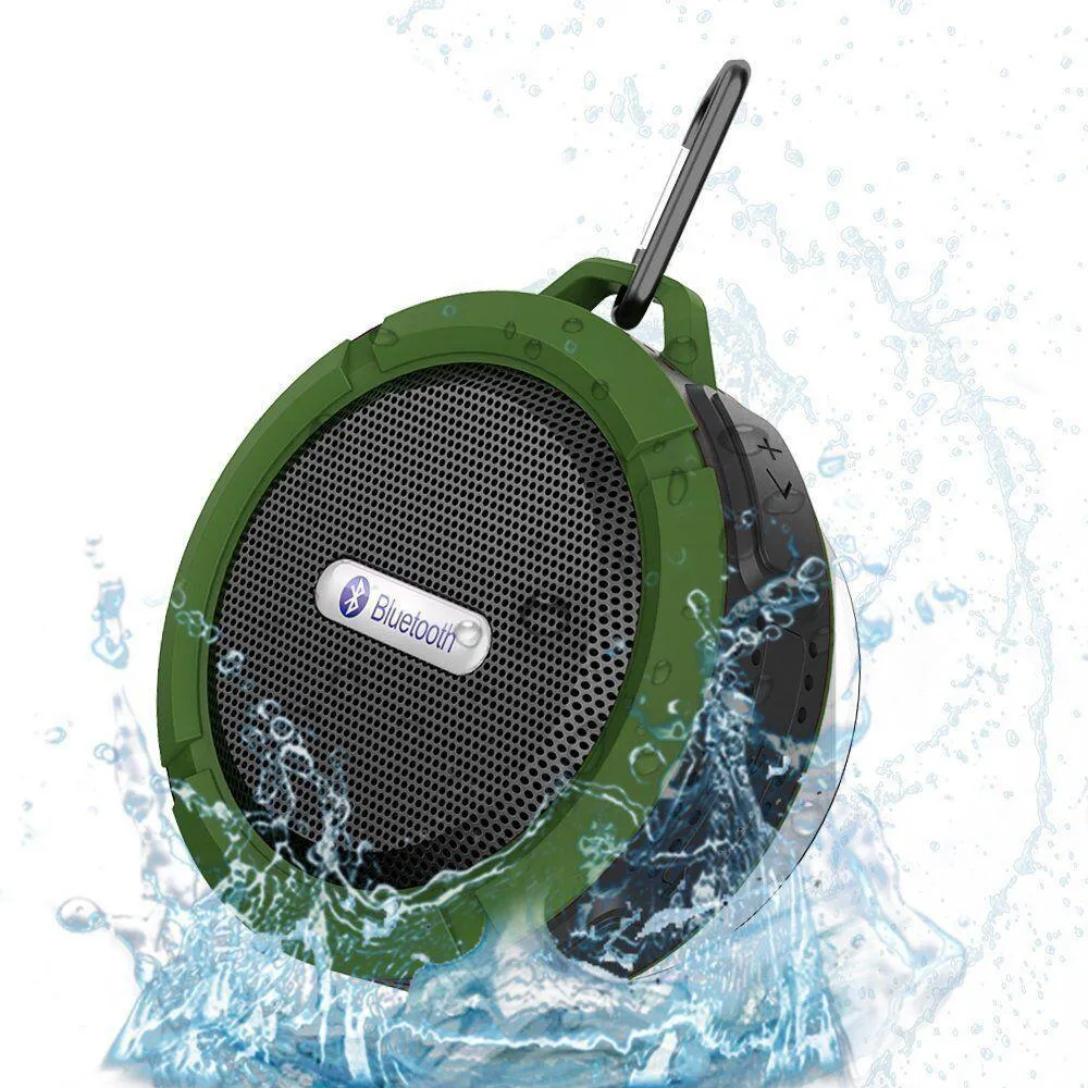 Wireless speaker model top no c6