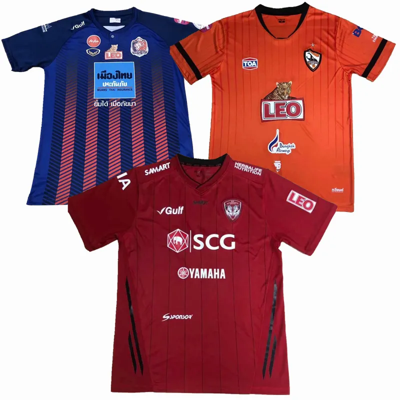 Thai league jersey 2020 cheap