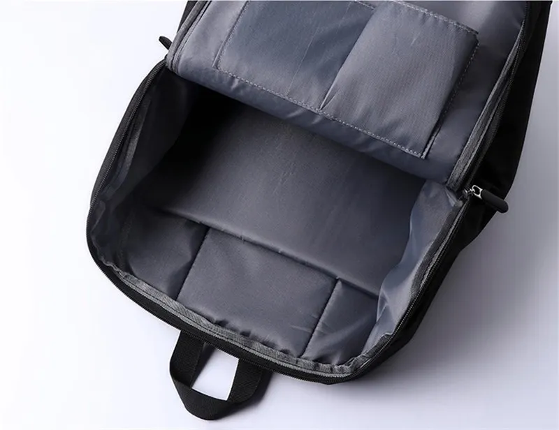Herbalife leather online backpack