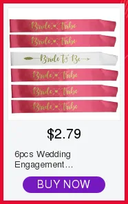 guld brud att vara sash slöja tiara krona uppsättning för romantisk bröllop brud dusch bachelorette party dekorations idéer leveranser