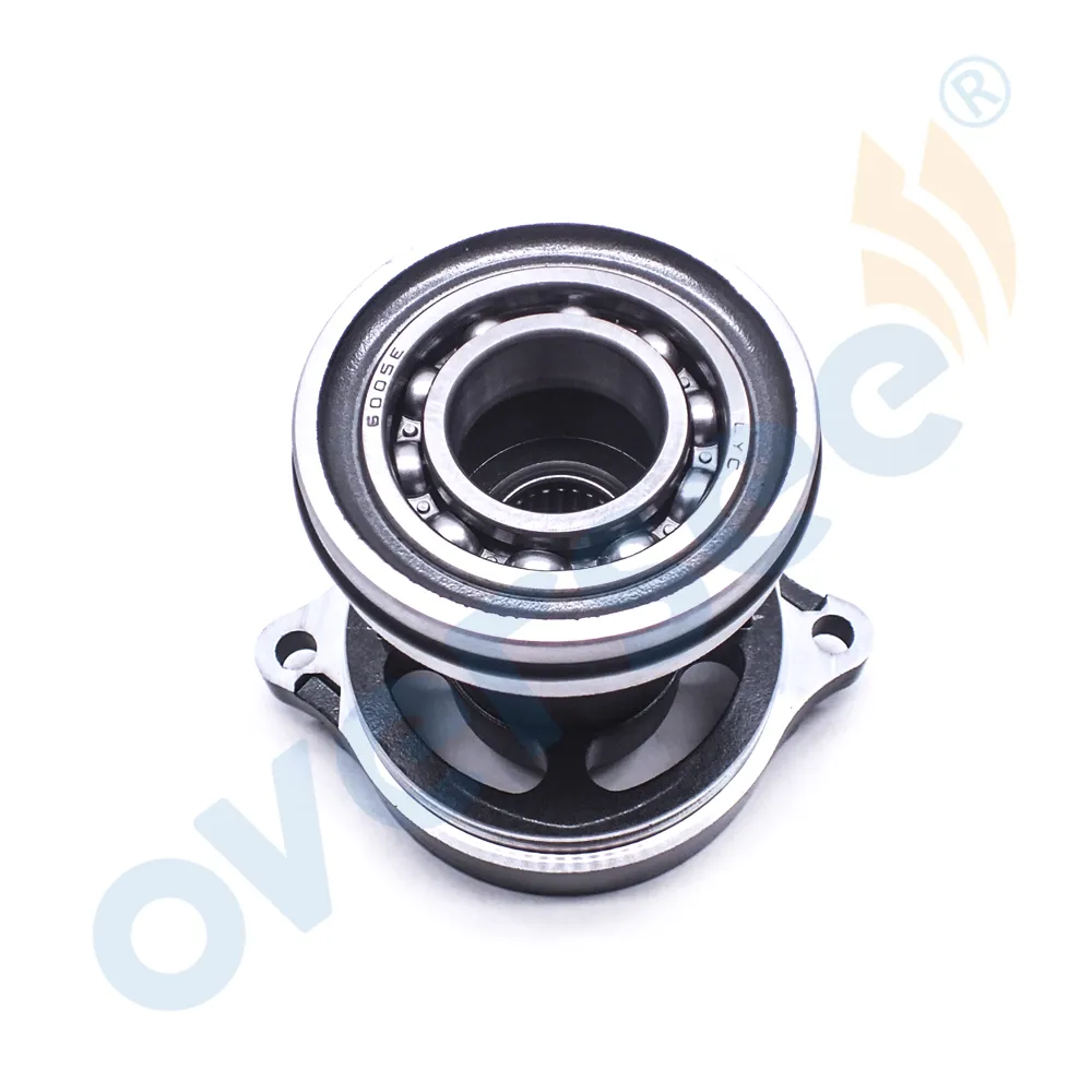 Overige onderdelen aftermarket versnellingsbak Cap 683-45361-02-4D voor Yamaha Parsun 9.9hp 15HP Outboard Motor Parts Lagere behuizing