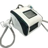 Cool Sculption Cryolipolysis Body Shaping Machine Fat Loss Criolipolisis Freezing apparatuur met 4 handvatten