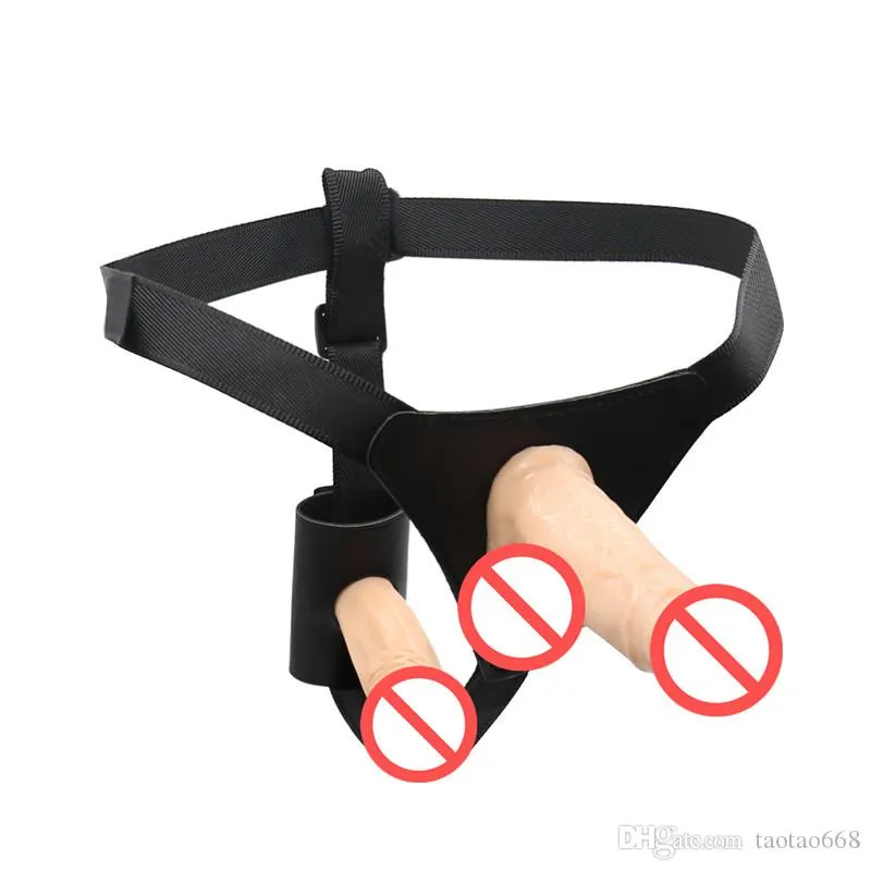 sexy unterwäsche shein Umschnalldildos in vielen Größen main image 1