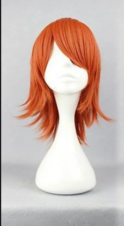 Short wigs 2015 deals