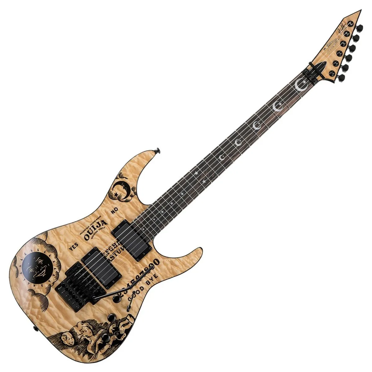 Kh ouija guitar discount