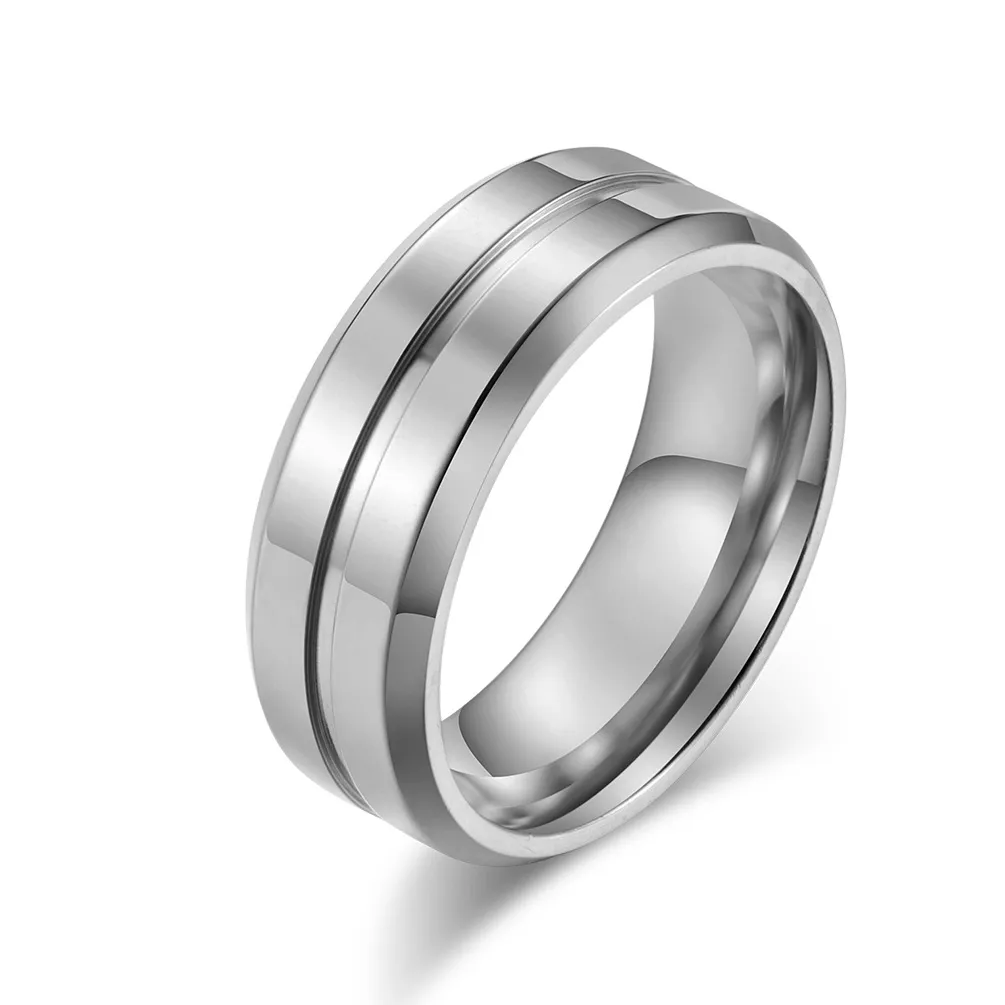 Adult Male Ring 