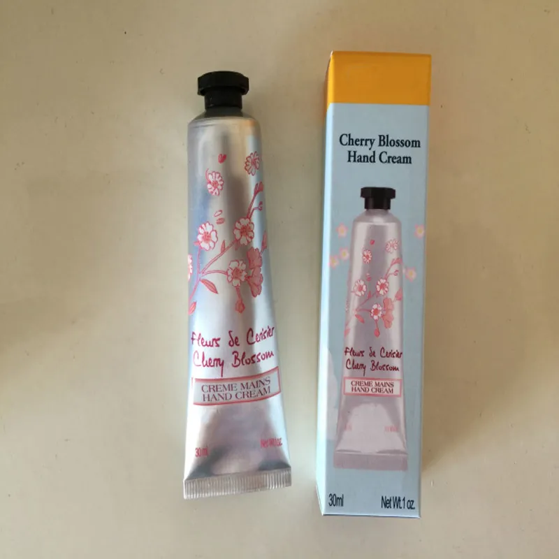 dhgate.com | 30 ml * 8 Provence Hand Cream
