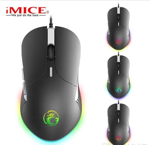 Ergonomic Mouse Optical Vertical Mice 6 Keys USB Wireless 2.4GHz 1200DPI  For PC