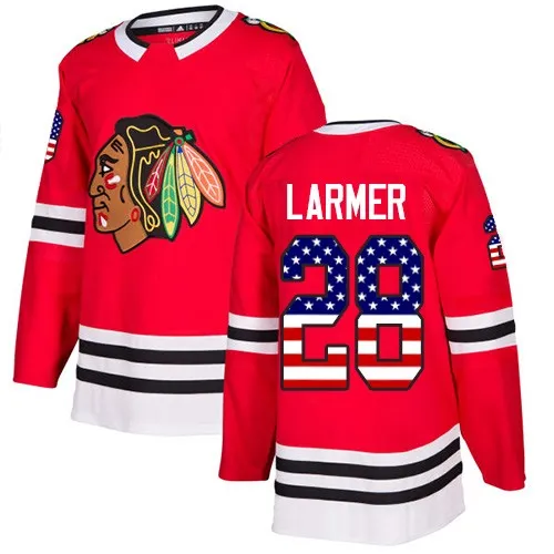 Cam ward blackhawks best sale jersey