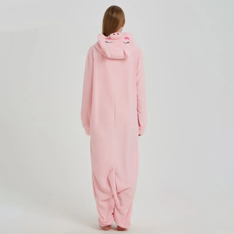 Light pink onesie 2025 womens