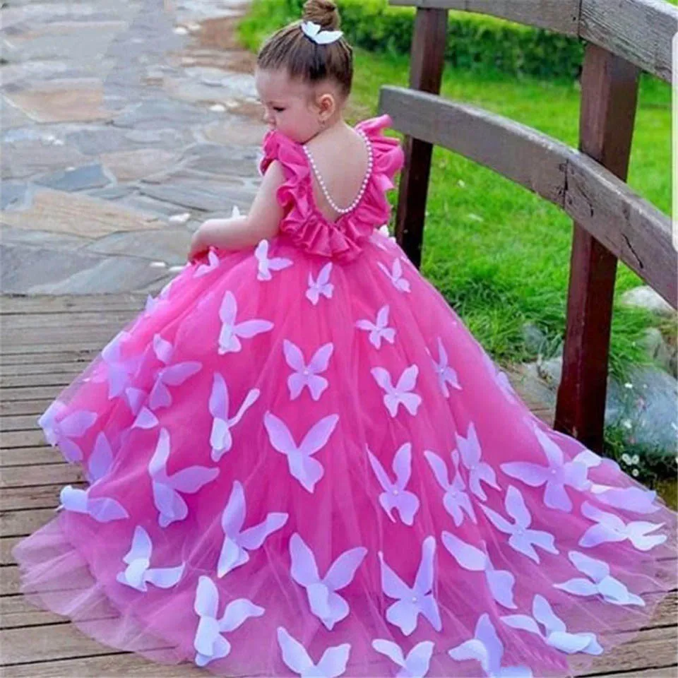 Vestidos shop bonitos infantil