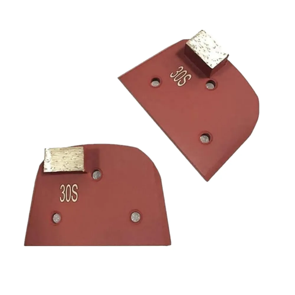 Lavina Diamond Concrete Grinding Pads Bunnings For Abrasive Terrazzo