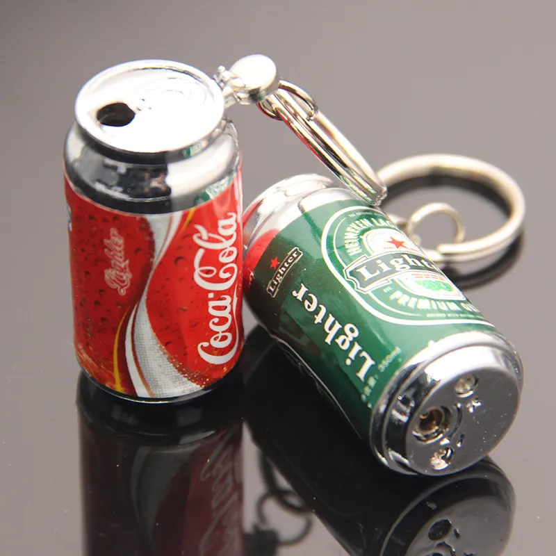 Любовь Мини-банки, висит пряжку пламя светлее новый своеобразный подвесной светлый