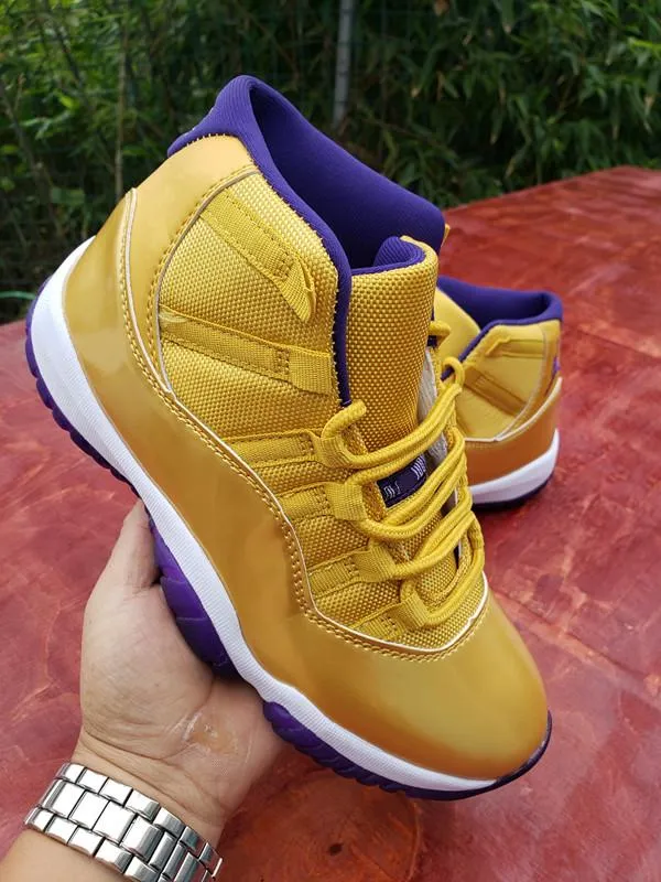 Scarpe kobe cheap 11 uomo oro