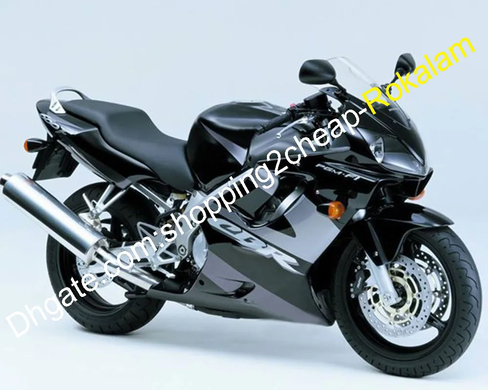 Honda cbr600f 2001 cheap