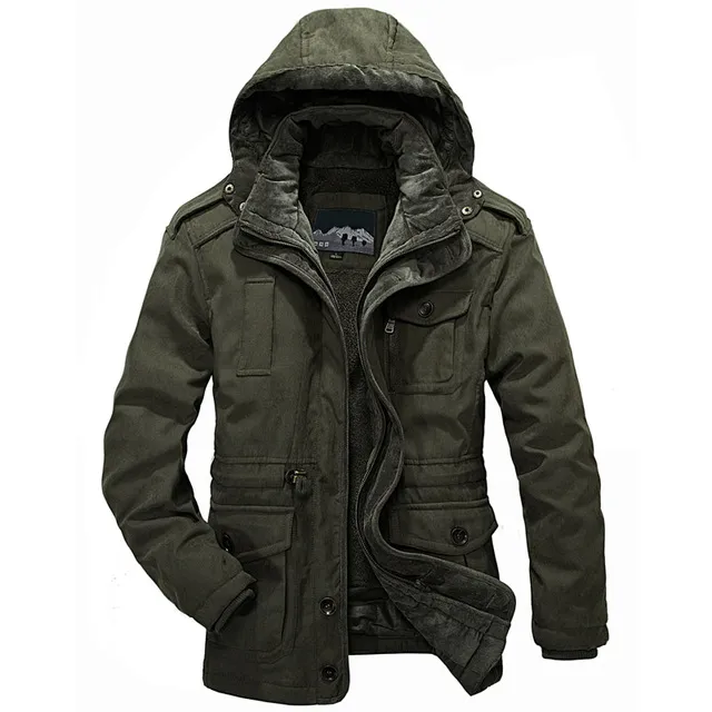 Top parkas 2018 cheap