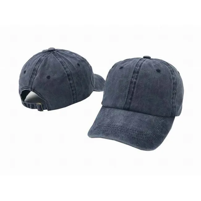 패션 빈 일반 Strapback 모자 카모 그린 데님 모자 남성 여성 스포츠 Snapback 여름 디자이너 야구 모자 힙합 조절 모자