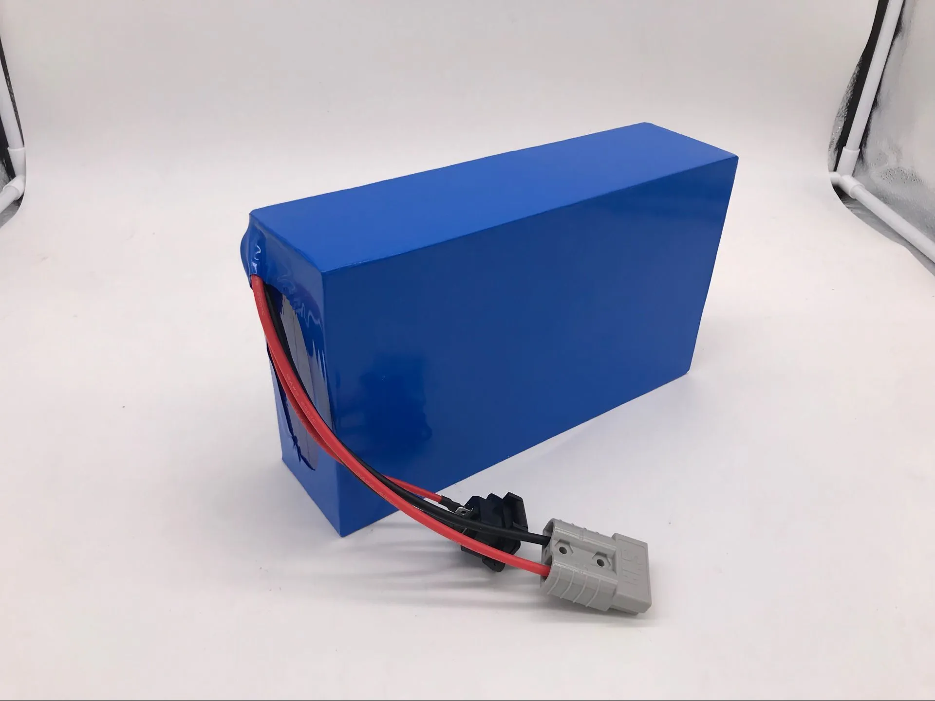 No Tax 48V 20AH Lithium ion battery pack 1200W 48V Scooter battery Electric Bike battery with PVC Case 30A BMS 54.6V 2A charger