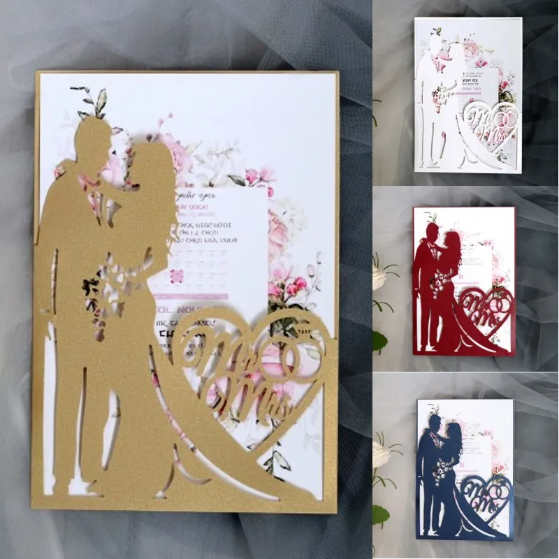 Biglietti Auguri da Matrimonio - Casa del Biglietto