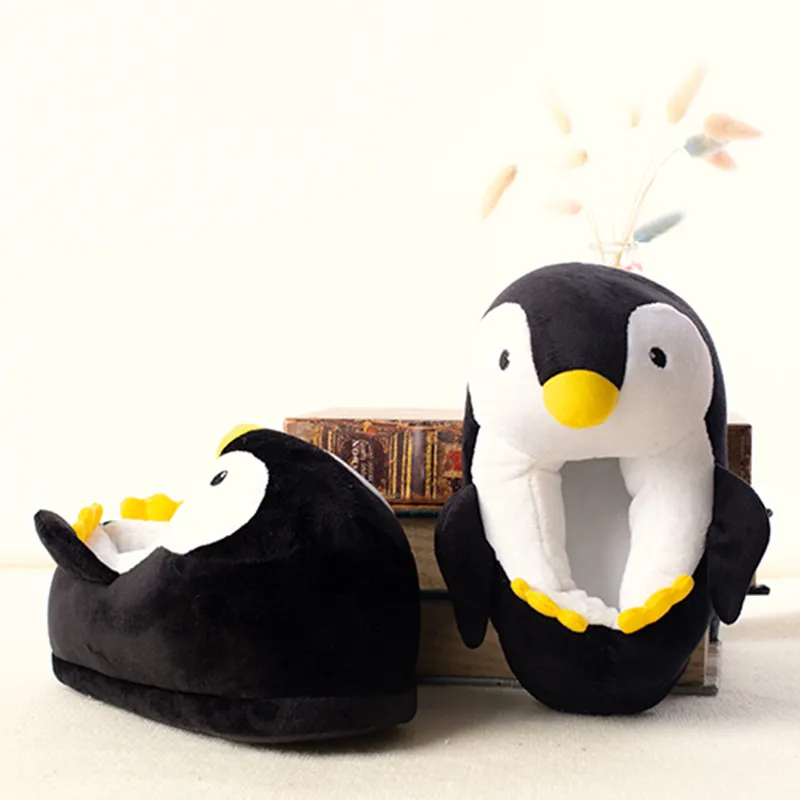 Pantofole Invernali Per Bambine A Forma Di Coniglio - Calde E Antiscivolo In Peluche Morbido - Taglie 24-41 EU - 3