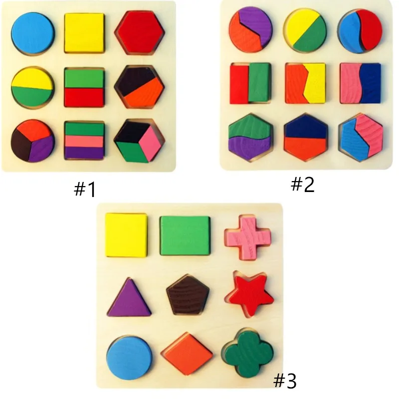 Giocattoli Per Bambini Giocattoli Di Legno Montessori Labirinto Cerchi  Intorno A Perline Abaco Giocattoli Matematici Puzzle