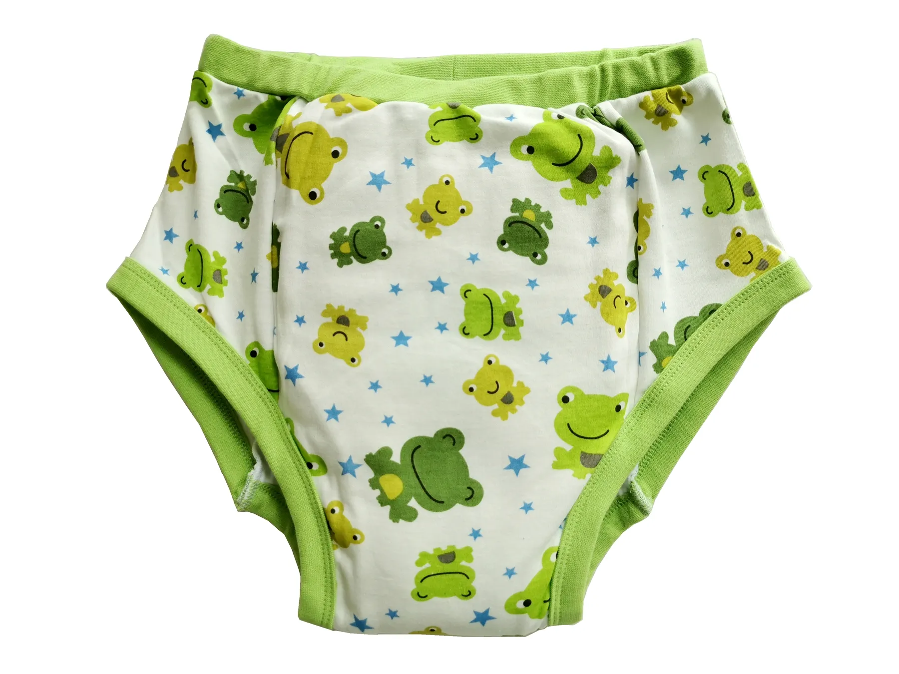 Printed Frog Training Pants For Adults ABDL Abdl Diaper Pants For