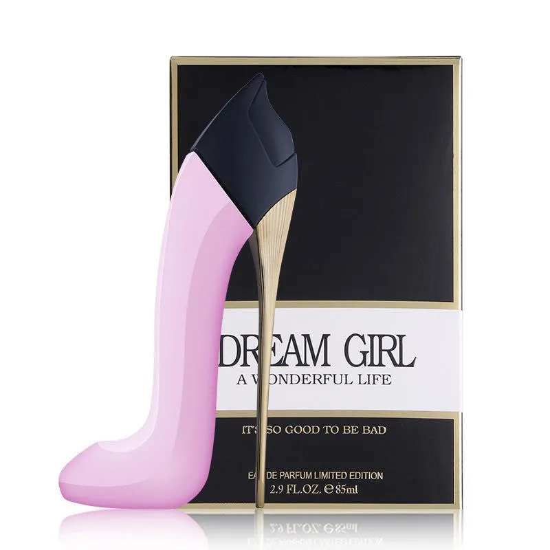 Perfume sales dream girl