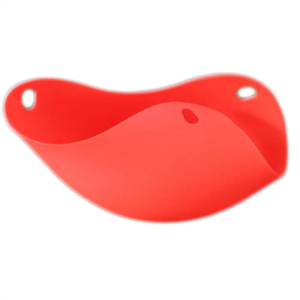 Oeuf en Silicone pour bébé, outils de complément alimentaire, bol à vapeur, cuisson, 1 pièce