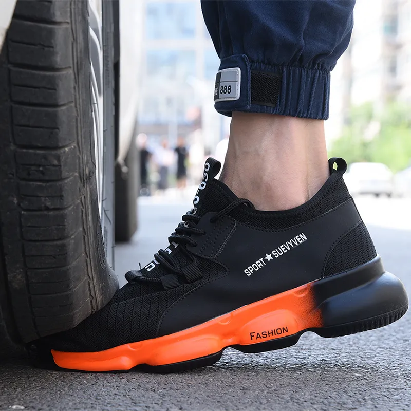 Zapatos de moda hotsell 2019 hombre deportivos
