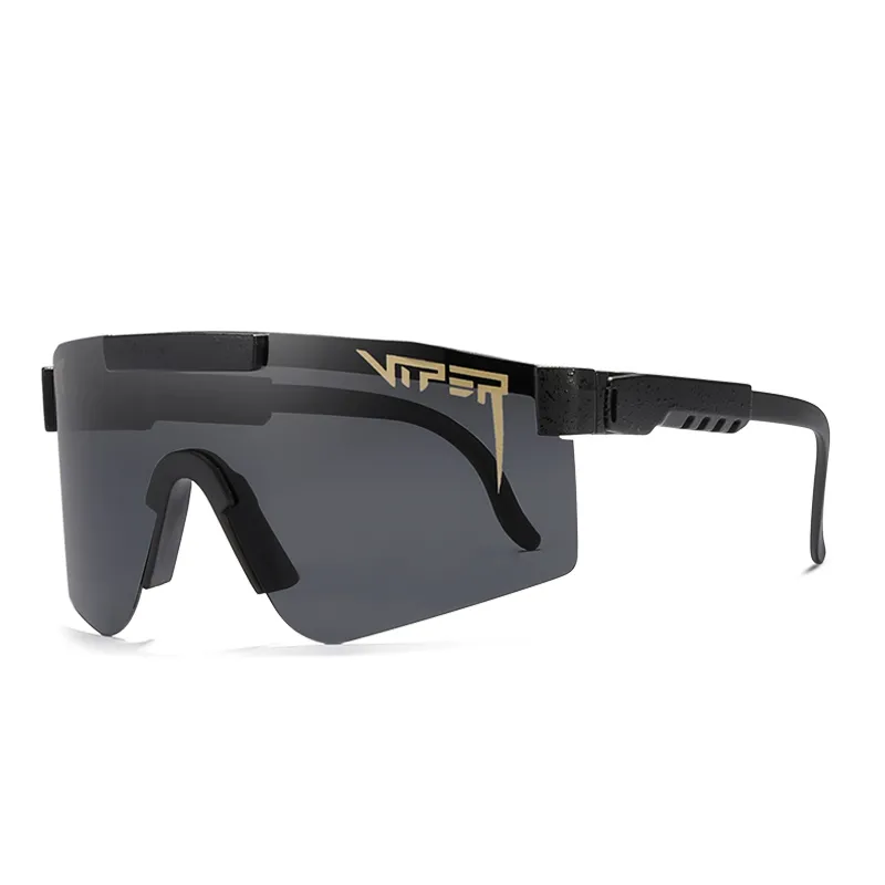 Pit Viper Sport Sunglasses Men Polarized Outdoor Eyewear Tr90