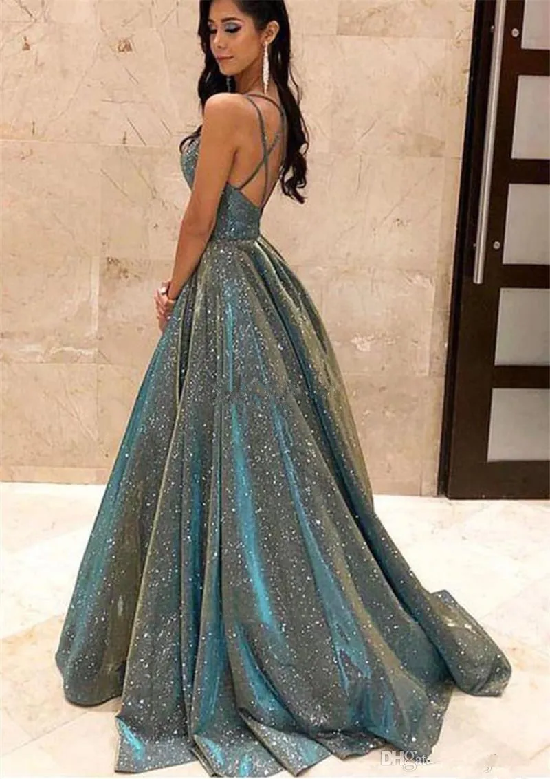 Vestidos de online prom 2020
