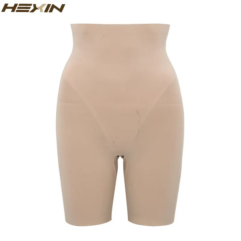 Fitting High Rise Butt Lifter Thigh Slimmer Tummy Control 010