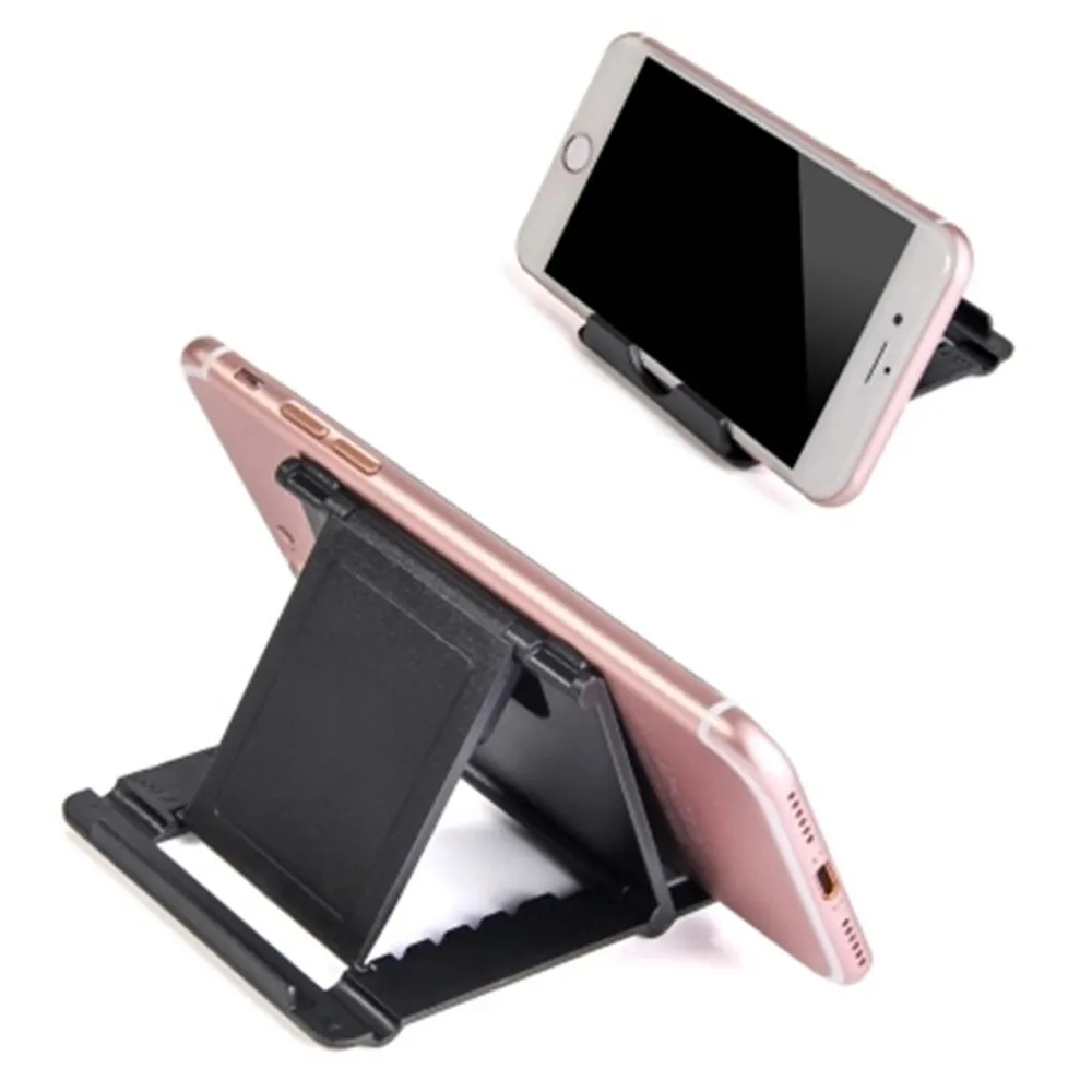 Soporte De Escritorio Plegable Para Teléfono Móvil Lazy Tabl | Cuotas