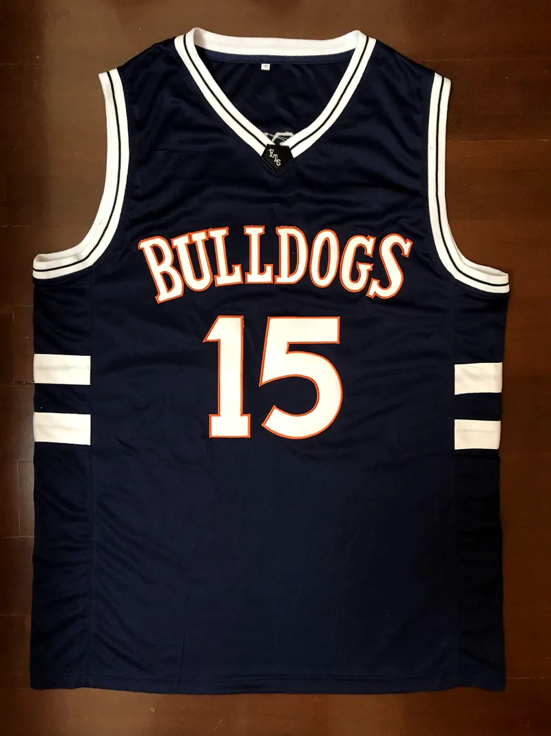 J cole high sales school basketball jersey