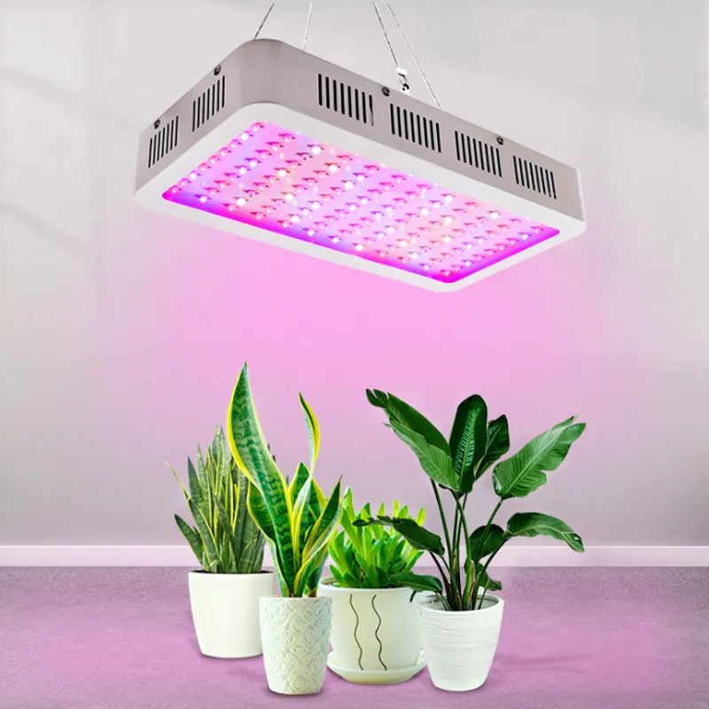 Lámpara de planta 300W lámpara de crecimiento nueva luz de relleno led plantación de vegetales lámpara de planta de flores luz de relleno de invernadero