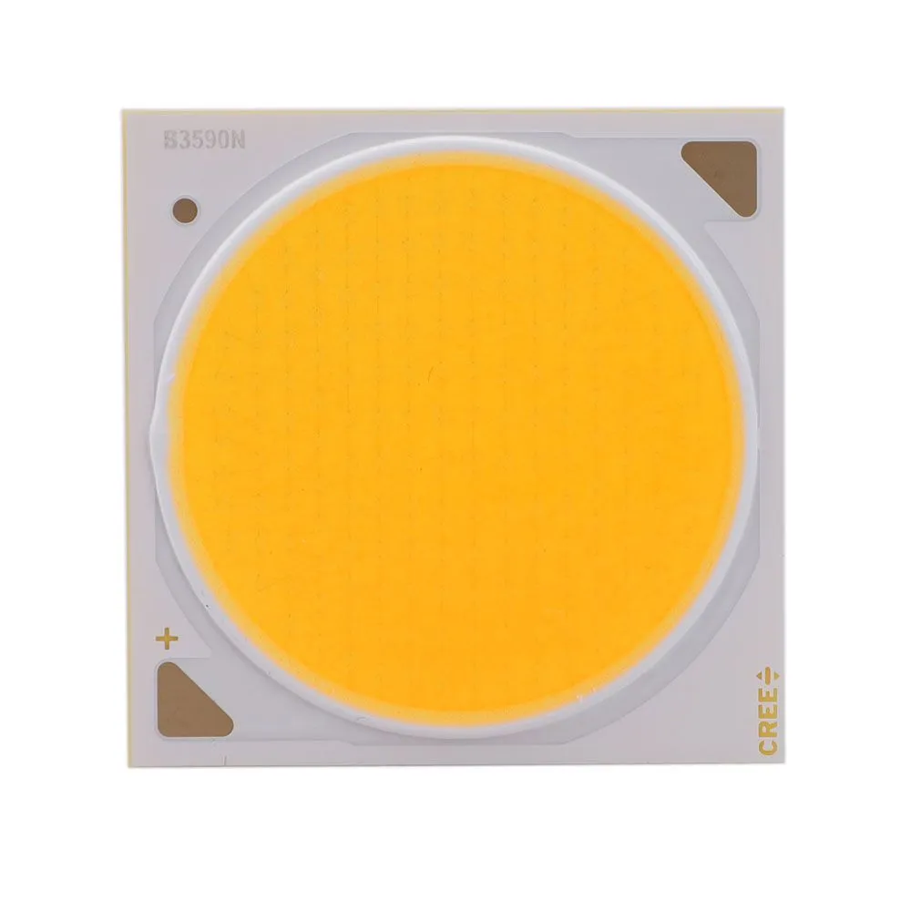 Originale Cree Cob CXB3590 led coltiva la luce 3000K 3500K 5000K 6500K spettro completo per piante mediche