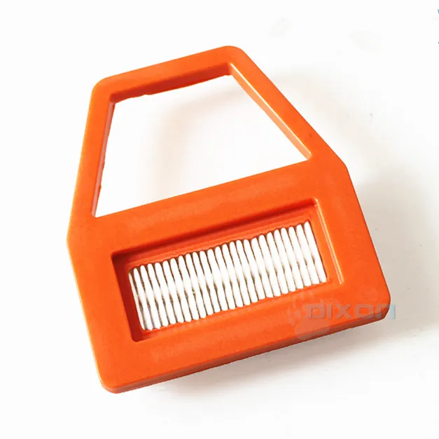 Luftfilter för EFCO OLEO MAC SPARTA OM36 38 43 44 Emak Trimmer 36.3cc 40.2cc Paper Cleaner Brush Cutter Parts