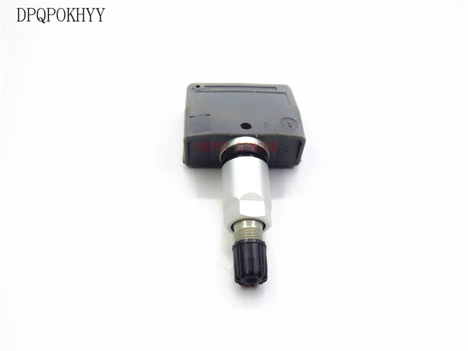 Dpqpokhyy 8200086582 Däcktryckssensorventilstam för Renault Laguna II Laguna II Grandtour 433MHz TPMS-sensor