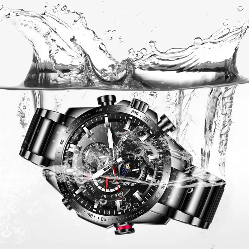 Orologi binger prezzi store