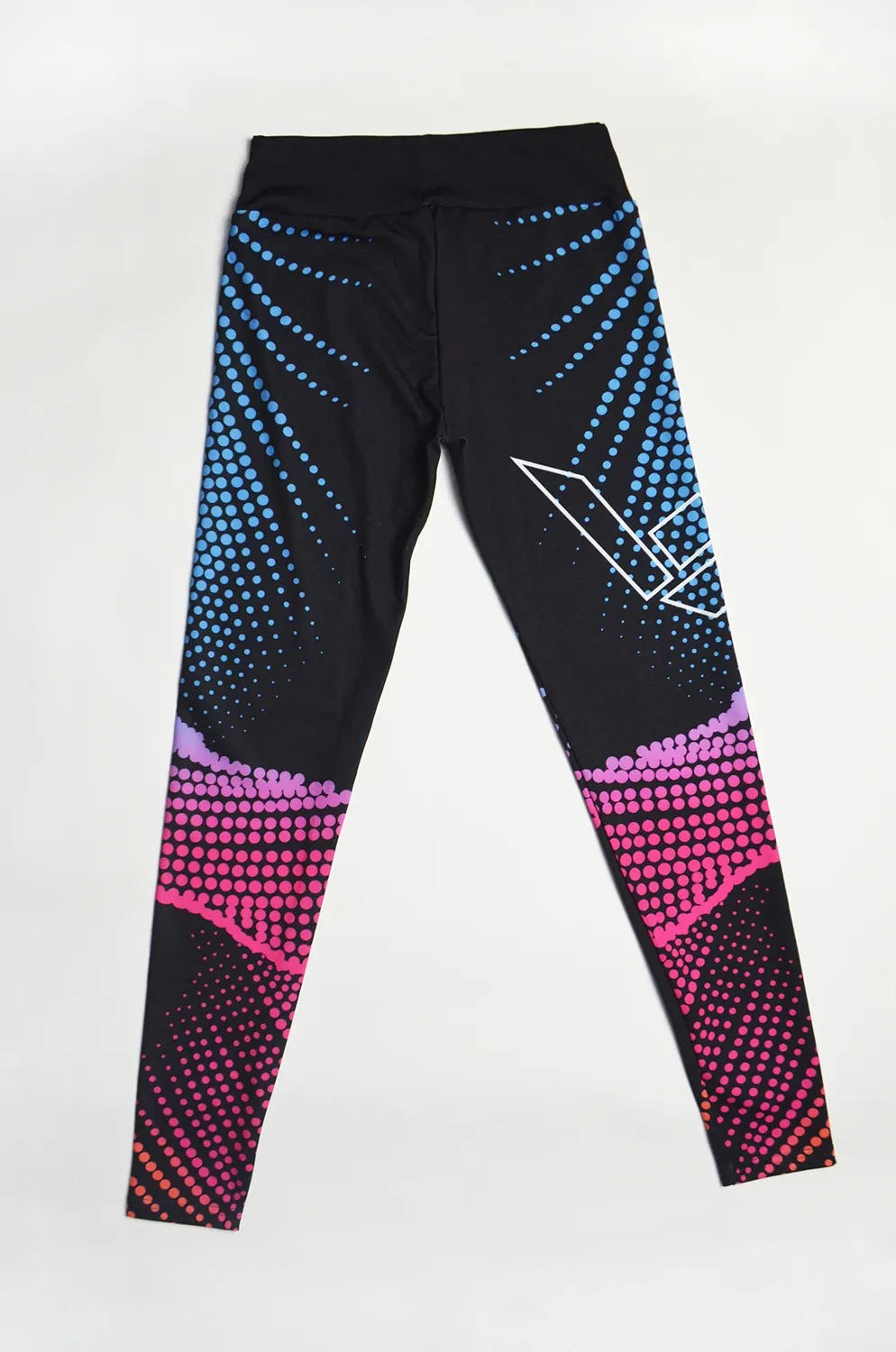 Leggins Mujer Mallas Deportivas Elástico - Pantalones de Jogging