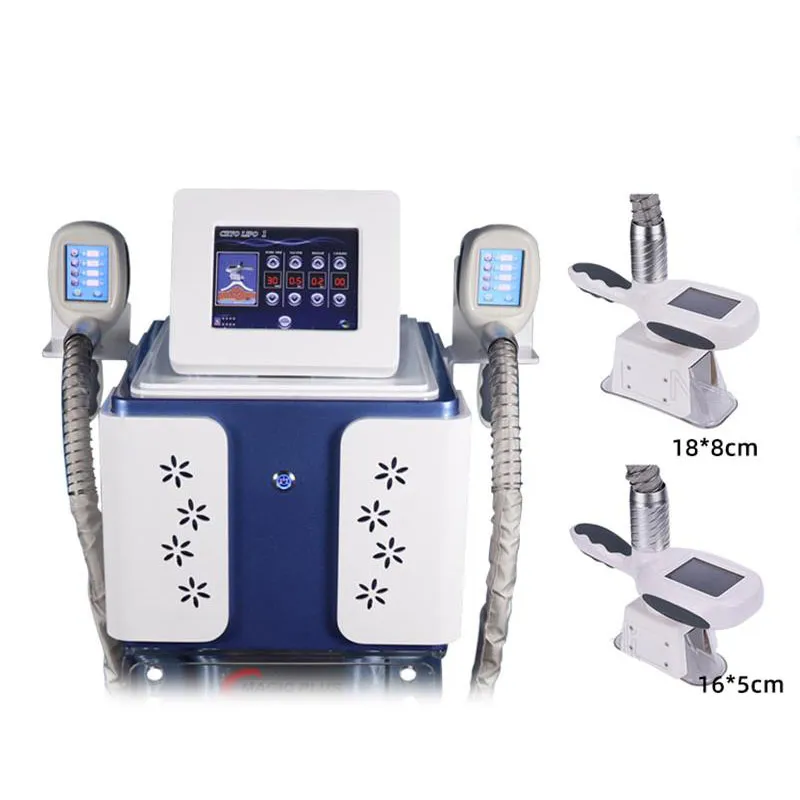 Aspetto Esclusiva Cryolipolysis grasso congelamento perdita macchina dimagrante macchina crioterapia peso rimozione del corpo Cellulite riduzione del grasso