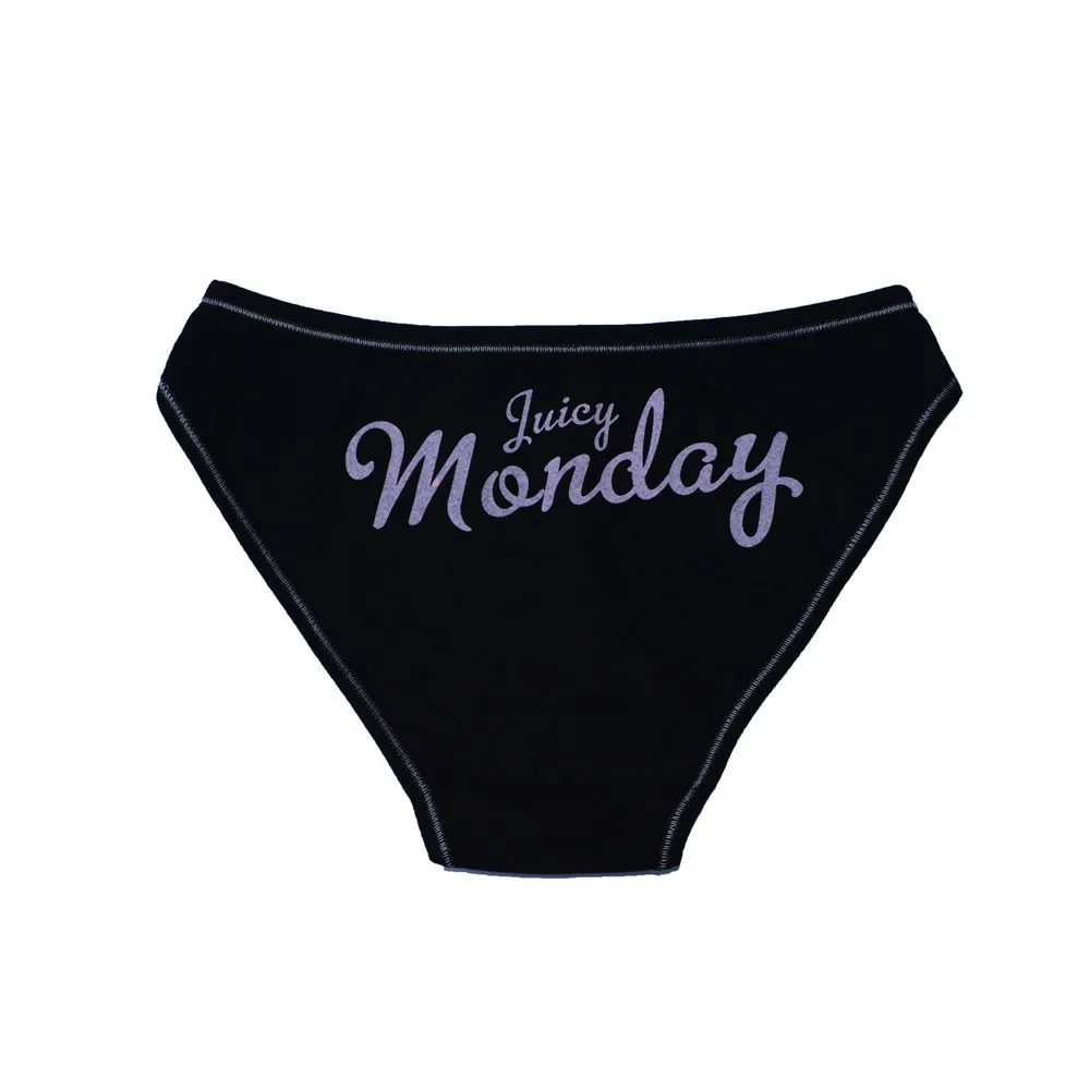Funcilac Womens Cotton Smelly Little Panties Set For Weekdays, Sexy  Lingerie In Sizes L XXXL C1264H From Char21, $12.4 | DHgate.Com