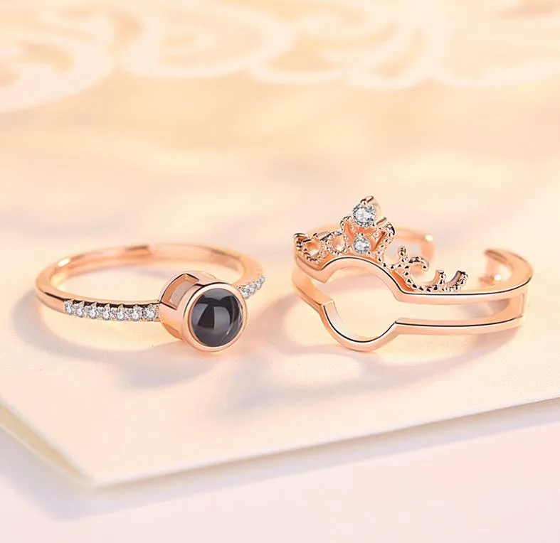 Anello 100 lingue on sale