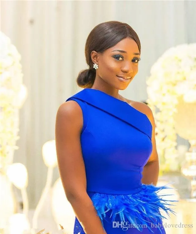 Royal blue deals dresses 2019